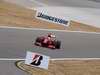 GP TURCHIA, TURKISH GRAND PRIX F1/2009 - ISTANBUL - FELIPE MASSA 
© FOTO ERCOLE COLOMBO 